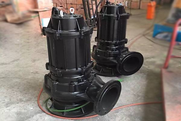 渣漿泵軸功率過大如何解決？