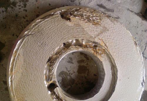 什么是渣漿泵氣蝕，有什么危害？