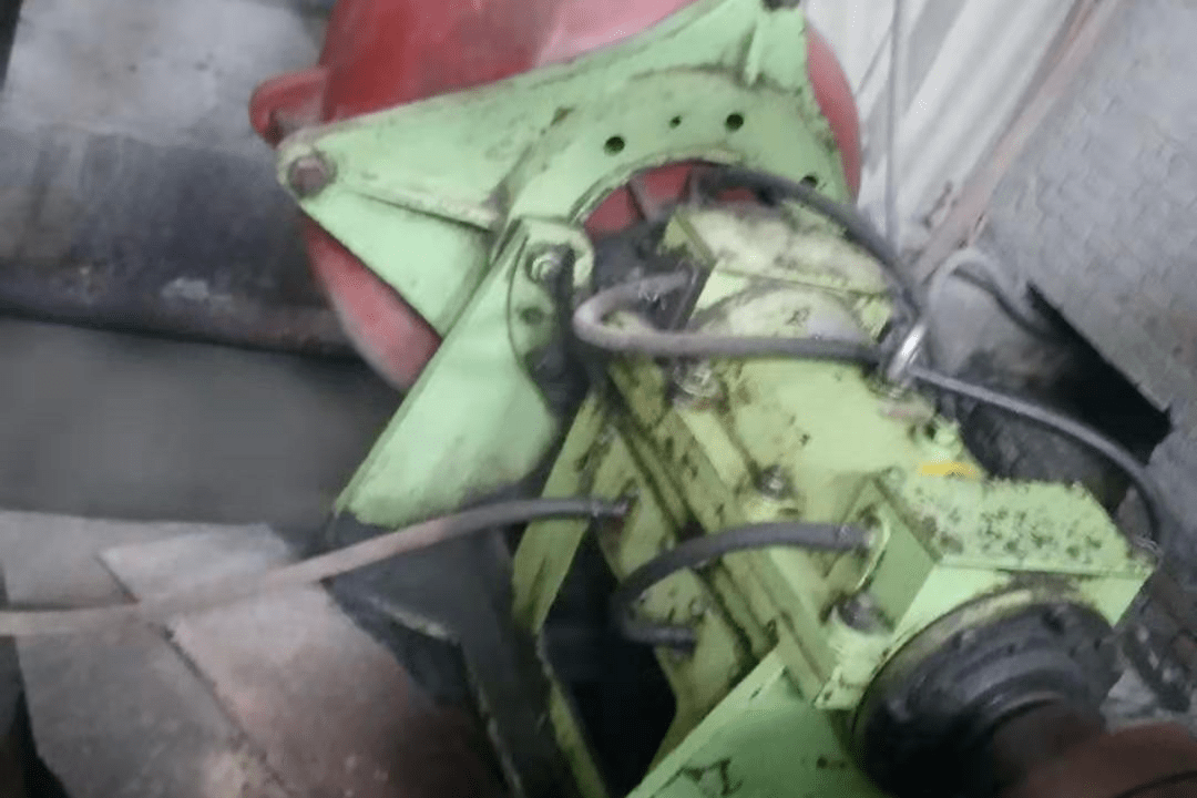 DT型脫硫泵電廠(chǎng)脫硫用泵