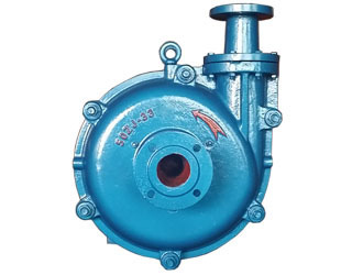 渣漿泵有哪些優(yōu)勢(shì)？