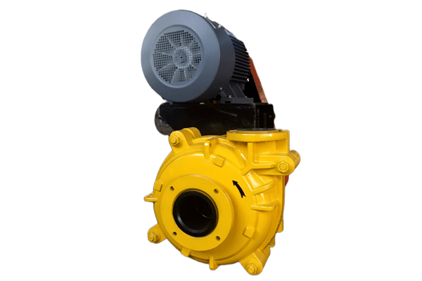 立式泵渣漿圖片