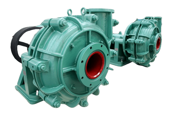 渣漿泵型號(hào)及參數(shù)表