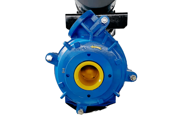 雜質(zhì)泵業(yè)渣漿泵