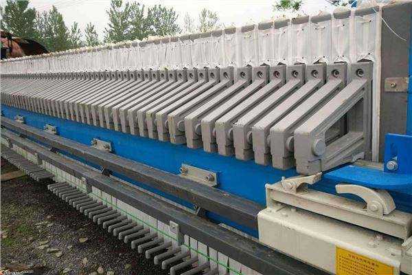 生產(chǎn)銷售壓濾機(jī)渣漿泵