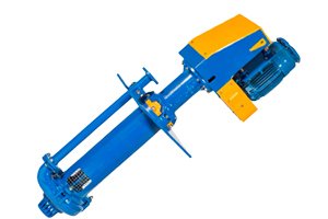 65ZJL-30立式渣漿泵