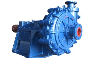 250ZGB渣漿泵