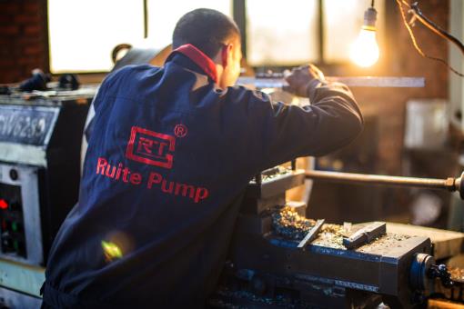 機(jī)械加工及裝配