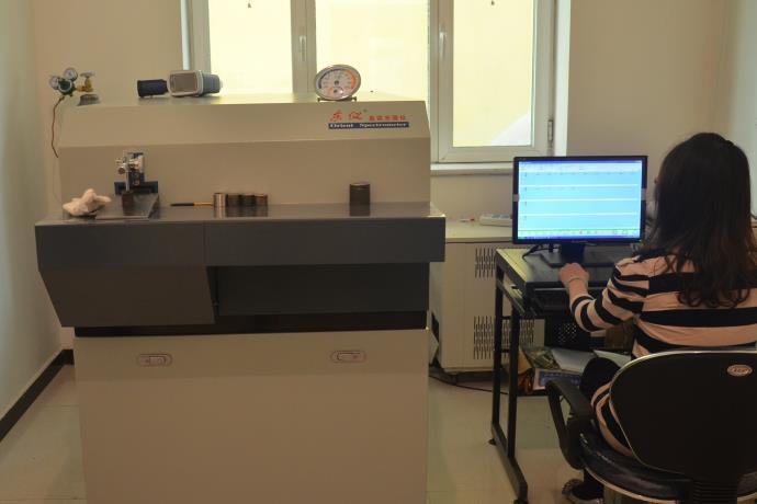 質(zhì)量控制及培訓(xùn)