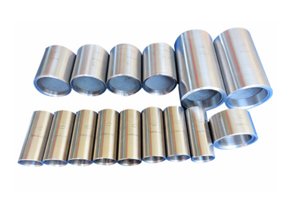 渣漿泵軸套-金屬材質(zhì)