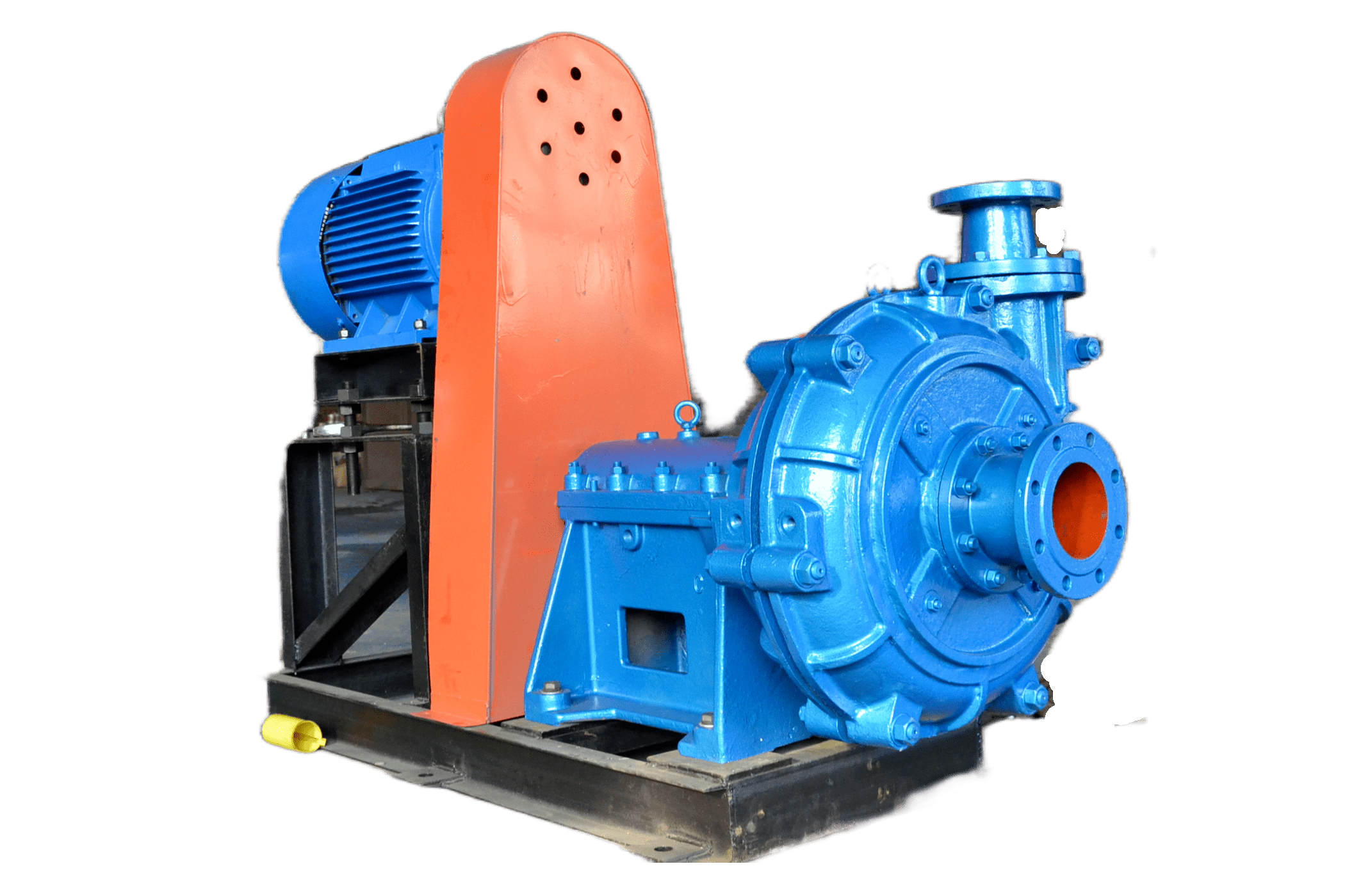 150ZJ-I-A70渣漿泵