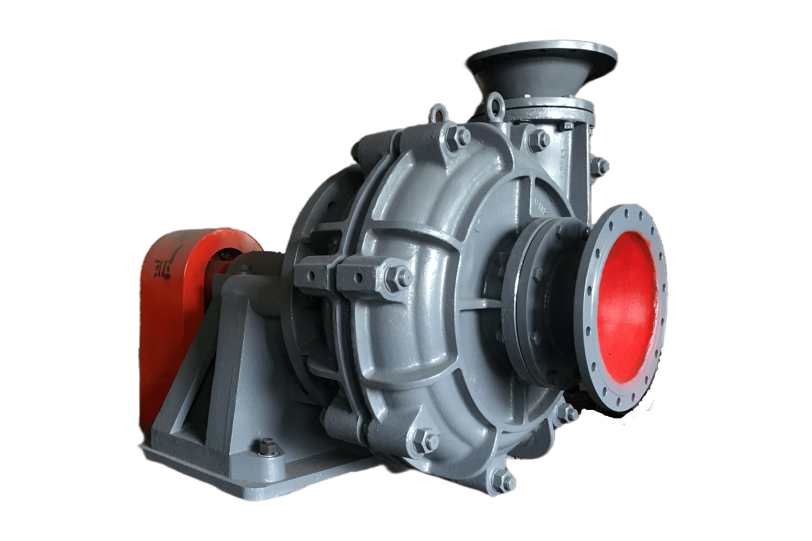 150ZJ-I-A71渣漿泵