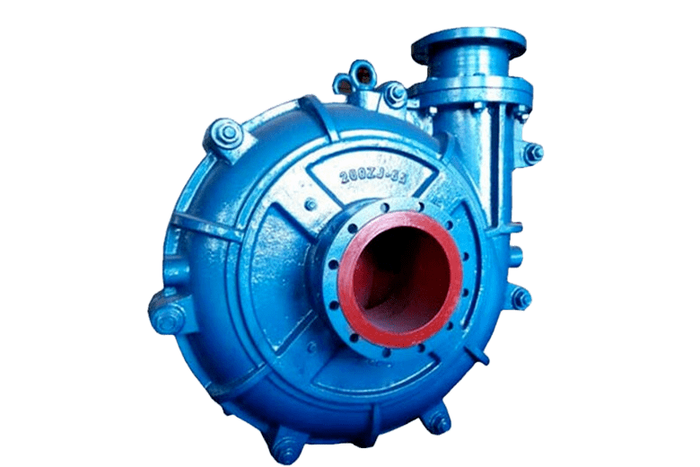 200ZJ-I-A65渣漿泵