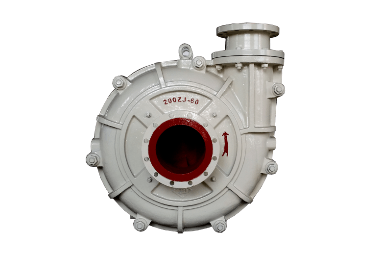 200ZJ-I-A75渣漿泵