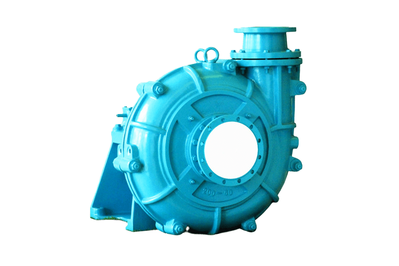 250ZJ-I-A75渣漿泵