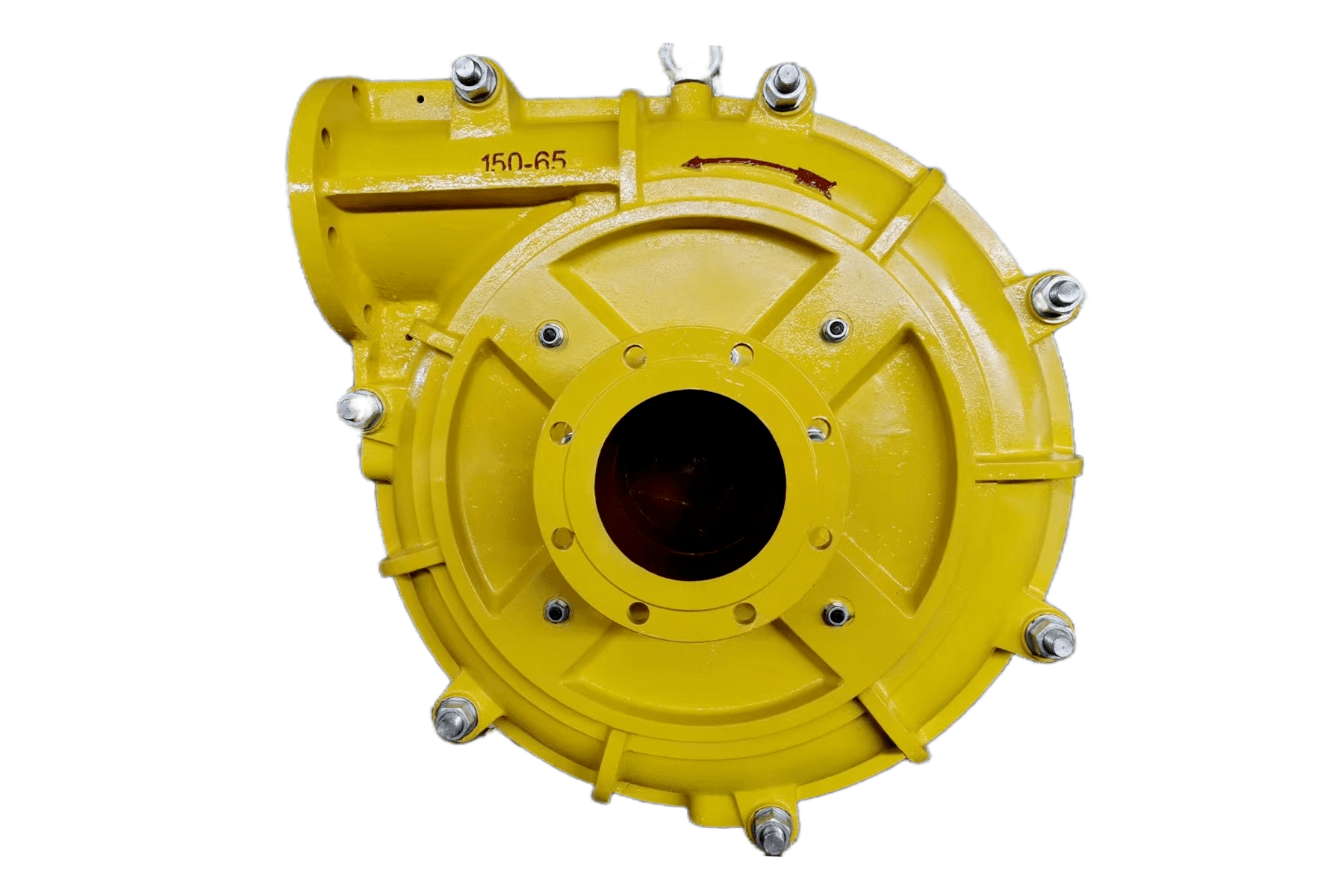 250ZJ-I-A85渣漿泵