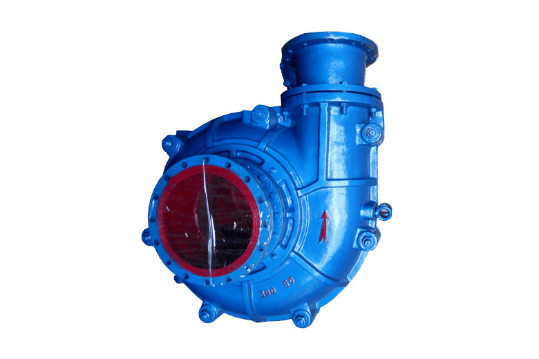 300ZJ-I-A56渣漿泵