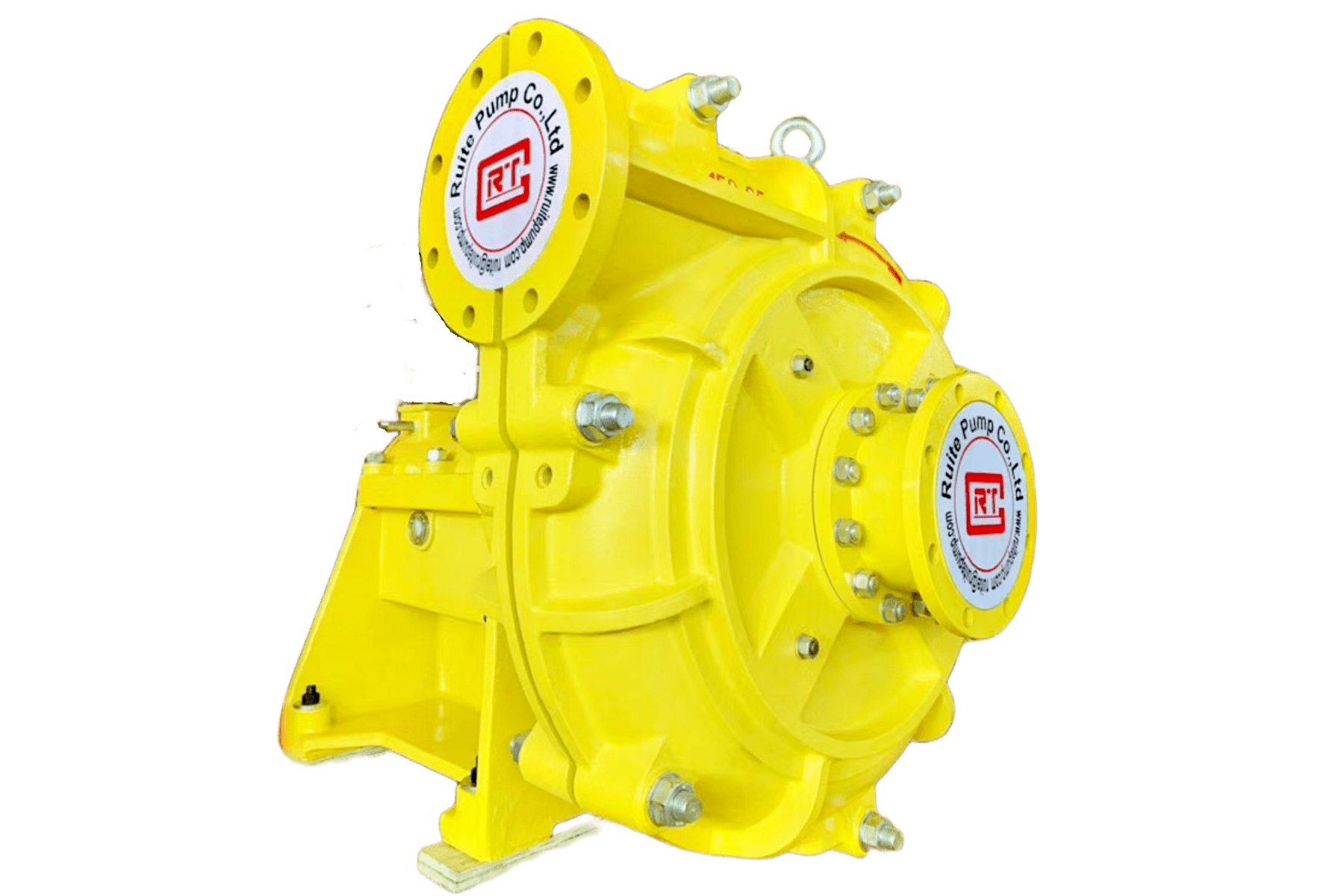 300ZJ-I-A90渣漿泵