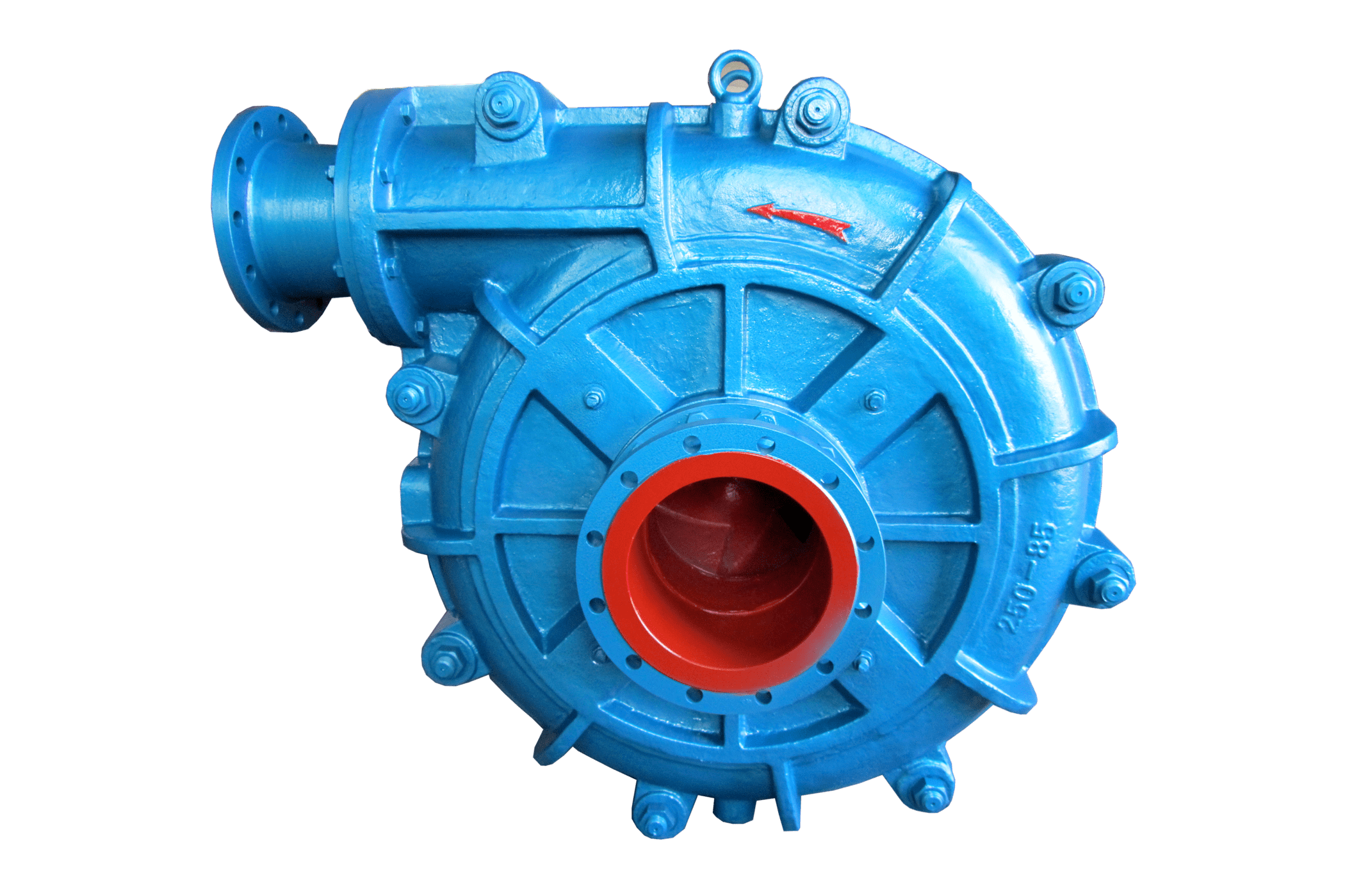 300ZJ-I-A100渣漿泵