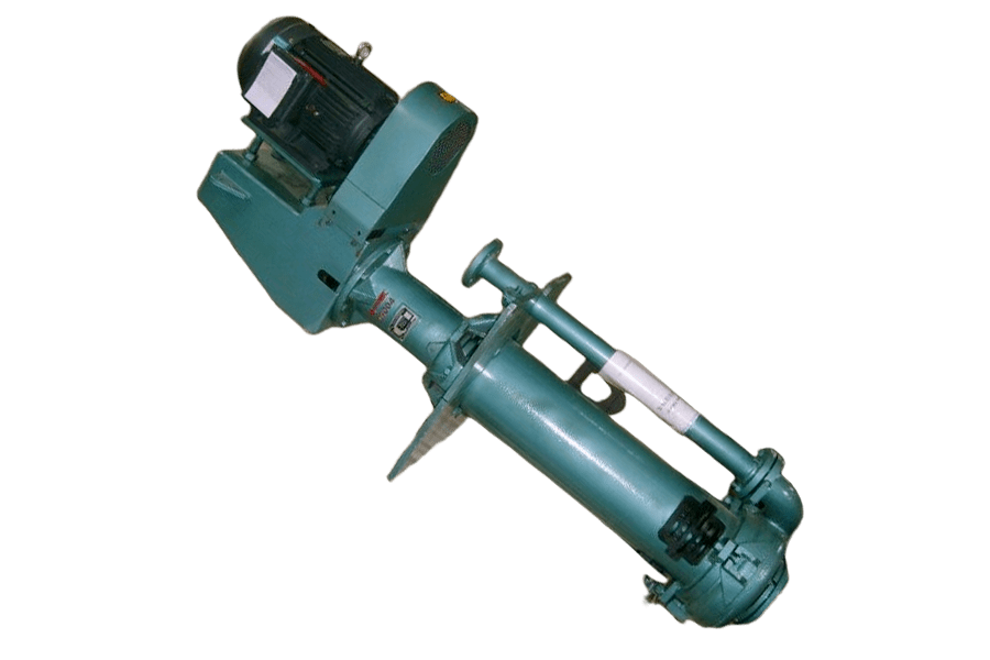 200SV-SP(R)液下渣漿泵