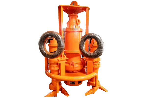 80ZJQ30-30-7.5潛水渣漿泵