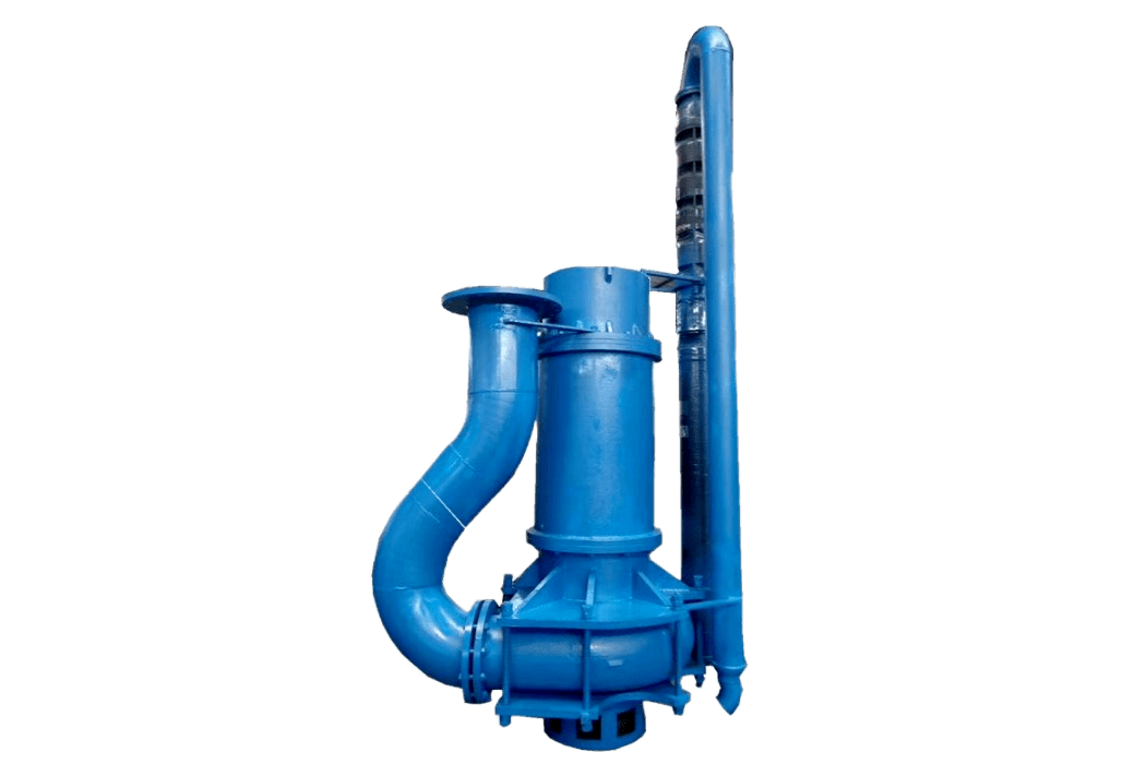 100ZJQ潛水渣漿泵