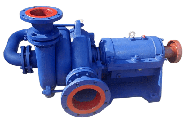 ZJE系列壓濾機(jī)入料泵