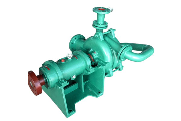 ZJW壓濾機(jī)入料泵