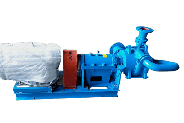 SYA壓濾機(jī)入料泵